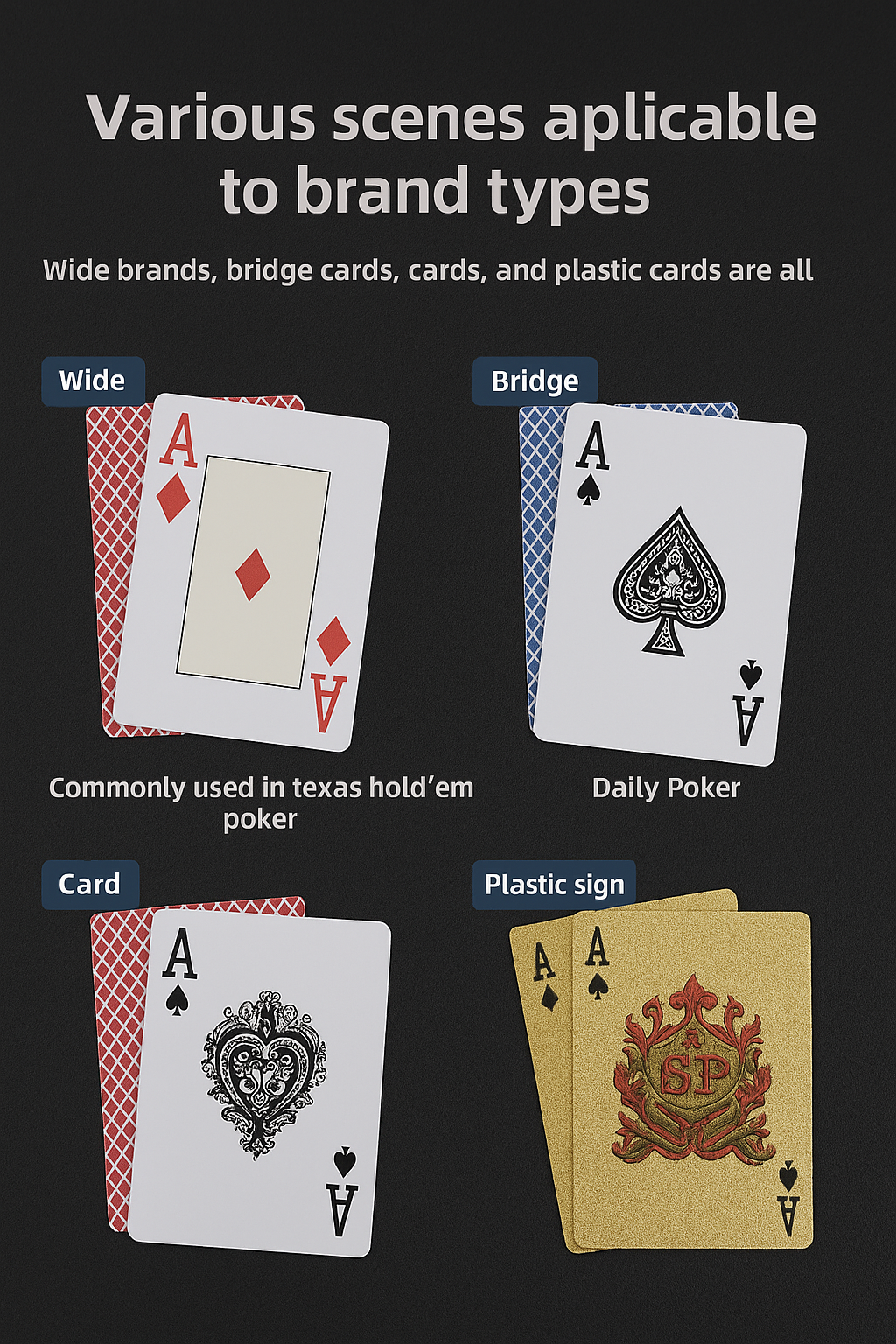Automatic Card Shuffler