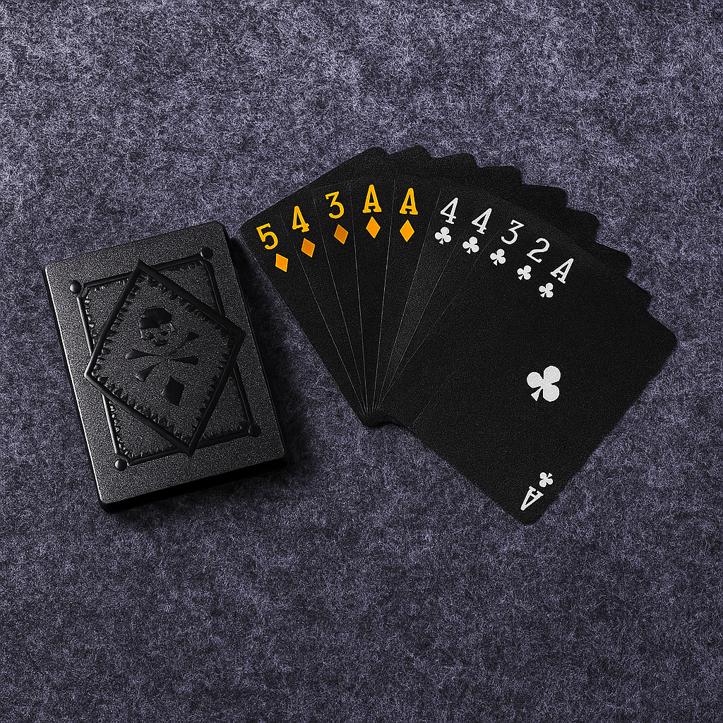 Premium Classic Deck