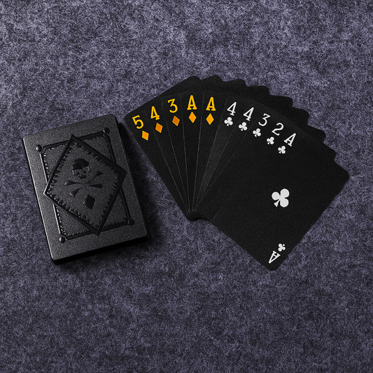 Premium Classic Deck