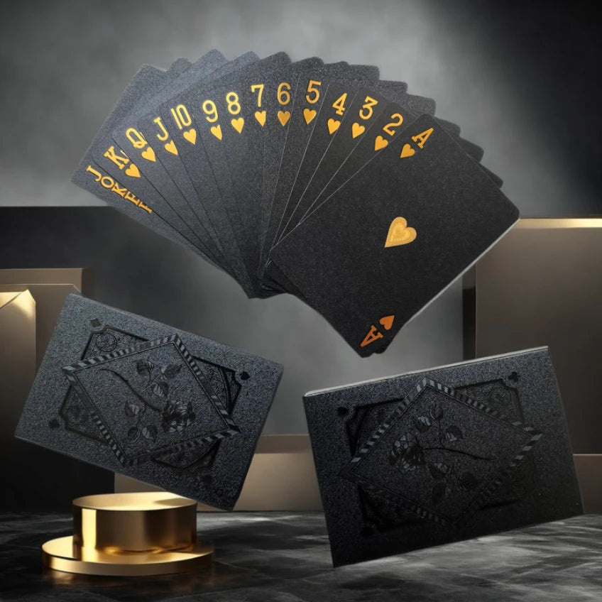 Premium Classic Deck