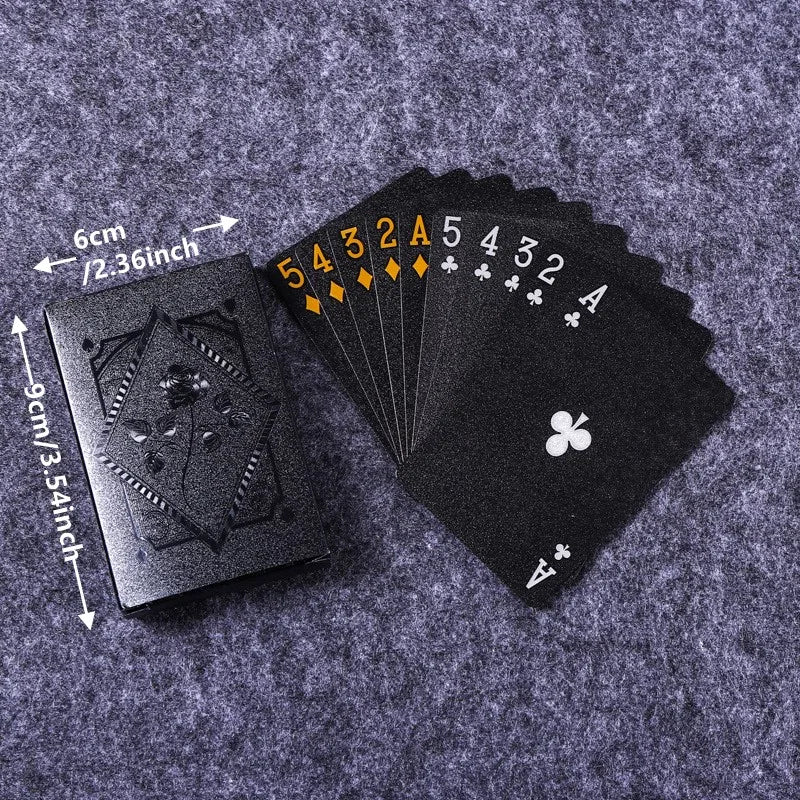 Premium Classic Deck