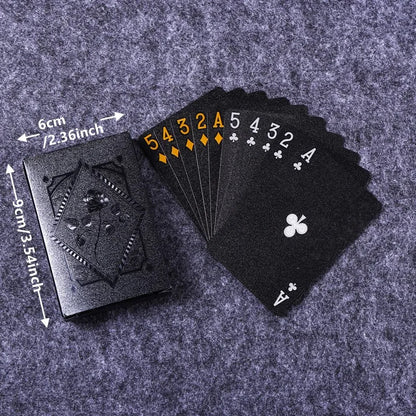 Premium Classic Deck