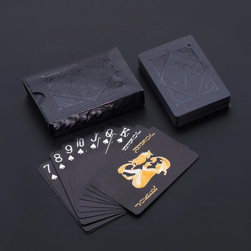 Premium Classic Deck