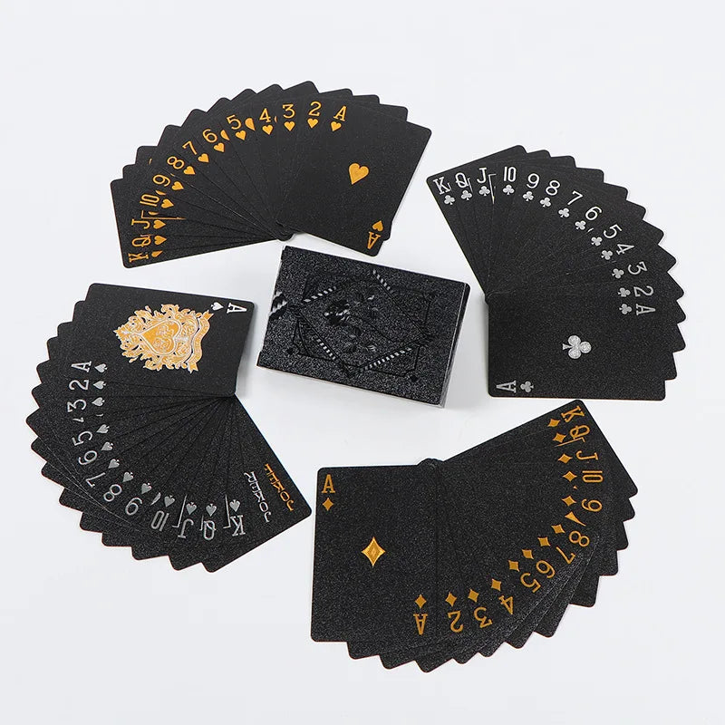 Premium Classic Deck
